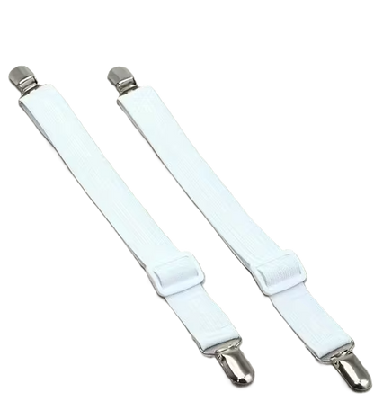 זוג מותחני סדין-סט מותחני סדין-Fortuna-סופר הום