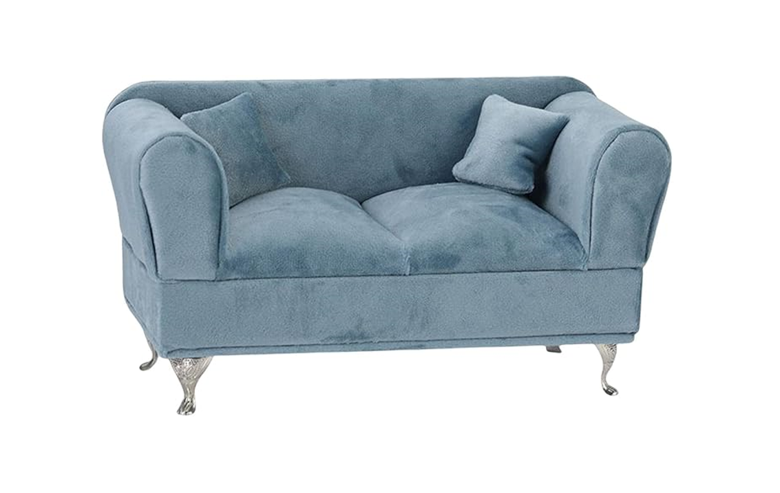 קופסת תכשיטים ספה דו מושבי-קופסת תכשיטים-Home & House-תכלת-סופר הום