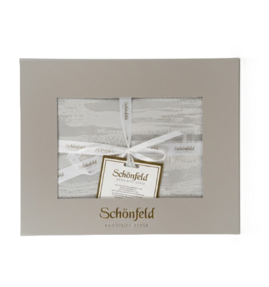 מפת שולחן – דגם SAN FRANCISCO-מפת שולחן-Schonfeld Collection-סופר הום