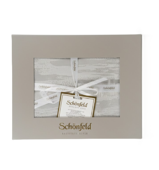 מפת שולחן – דגם SAN FRANCISCO-מפת שולחן-Schonfeld Collection-סופר הום