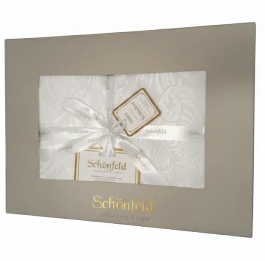 מפת שולחן דגם TTLIS-מפת שולחן-Schonfeld Collection-300x155 ס״מ (120x61 אינץ׳)-סופר הום