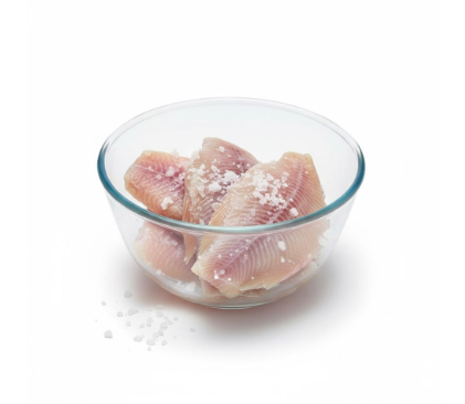 קערת ערבול מזכוכית - מגוון גדלים-קערות זכוכית-Food Appeal-19 ס"מ-סופר הום