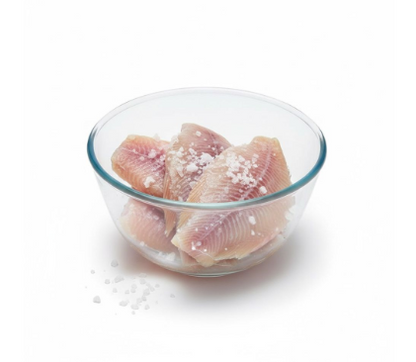 קערת ערבול מזכוכית - מגוון גדלים-קערות זכוכית-Food Appeal-19 ס"מ-סופר הום