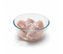 טען תמונה לצפייה בגלריה, קערת ערבול מזכוכית - מגוון גדלים-קערות זכוכית-Food Appeal פודאפיל-19 ס&quot;מ-סופר הום
