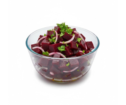 קערת ערבול מזכוכית - מגוון גדלים-קערות זכוכית-Food Appeal-21 ס"מ-סופר הום