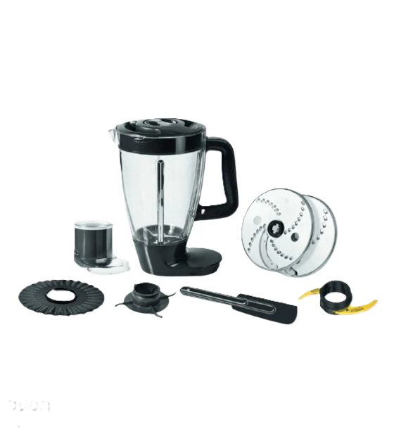 מעבד מזון מקצועי – Moulinex FP821811-מעבד מזון-Moulinex-סופר הום