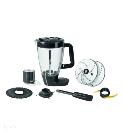 מעבד מזון מקצועי – Moulinex FP821811-מעבד מזון-Moulinex-סופר הום