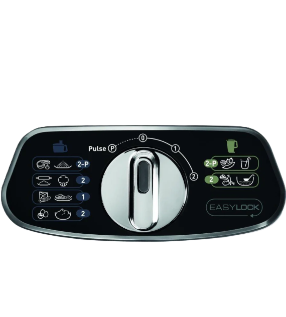 מעבד מזון מקצועי – Moulinex FP821811-מעבד מזון-Moulinex-סופר הום