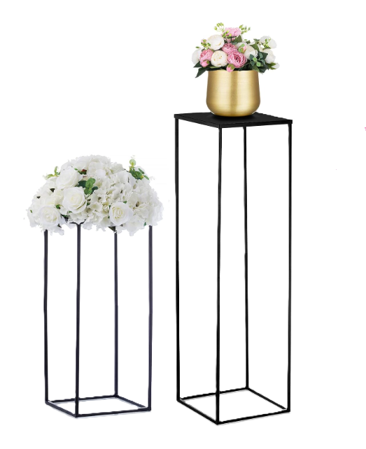 סט 2 סטנדים למעצבים – דגם Kashgan ND-331-כוננית-KashGan-סופר הום