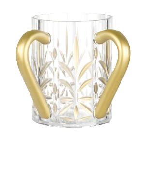 נטלה פלסטיק פוליקרבונט מעוצבת – מגוון צבעים-נטלה פלסטיק-GOLYAN-זהב-סופר הום