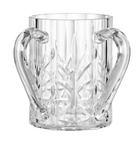 נטלה פלסטיק פוליקרבונט מעוצבת – מגוון צבעים-נטלה פלסטיק-GOLYAN-שקוף-סופר הום