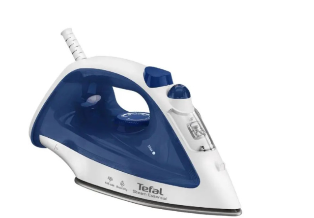 מגהץ אדים Tefal דגם FV1054-מגהץ אדים-Tefal-סופר הום