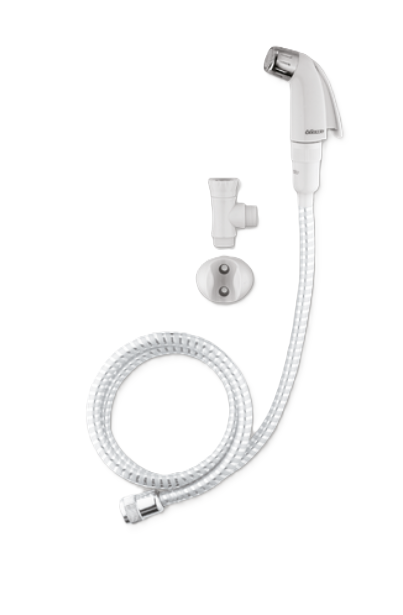 מתיזן בידה שטיפה - דגם מקס קומפלט MAX-בידה שטיפה-Goccia-סופר הום