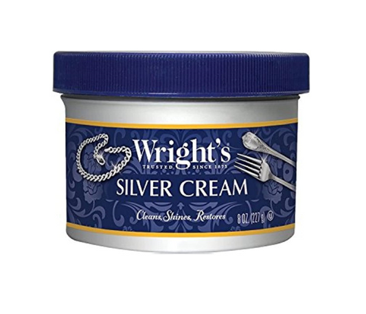 משחה לניקוי מתכות WEIMAN - כסף, זהב ועוד-חומרי ניקוי-ק.נ.ד.ה-סופר הום