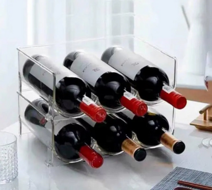 ארגונית בקבוקי יין - דגם ANA-ארגונית-Cucina-סופר הום