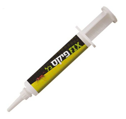 פיקס ג’ל נמלים – Fix Gel-SUPERHOME סופרהום-סופר הום