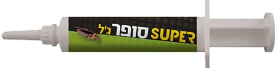 סופר ג’ל תיקנים – Super Gel-SUPERHOME סופרהום-סופר הום