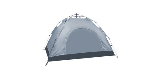 אוהל פתיחה מהירה ל־8/4 אנשים-Home Design-4 אנשים - 140×210×210 ס"מ-סופר הום