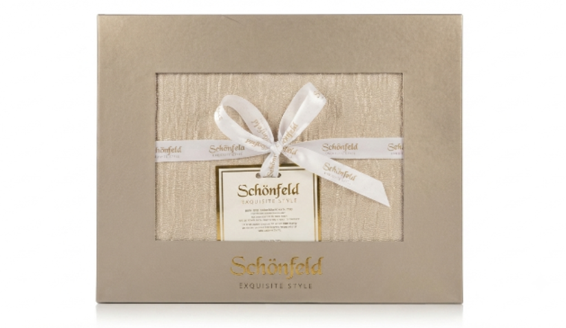 מפת שולחן דגם MONTBLANC - מגוון מידות-מפת שולחן-Schonfeld Collection-400×147 ס"מ (4×1.47 מטר)-סופר הום