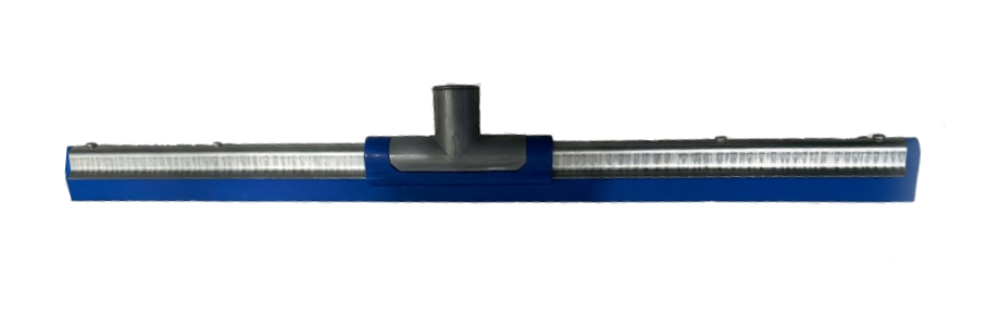 מגב מתכת הברגה - מגוון מידות-מגב רצפה-ArcoPlast-50 ס"מ-סופר הום