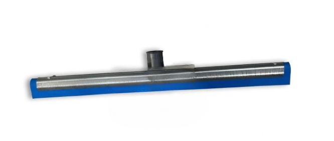 מגב מתכת הברגה - מגוון מידות-מגב רצפה-ArcoPlast-60 ס"מ-סופר הום