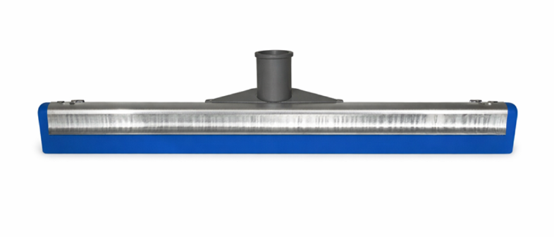מגב מתכת הברגה - מגוון מידות-מגב רצפה-ArcoPlast-40 ס"מ-סופר הום