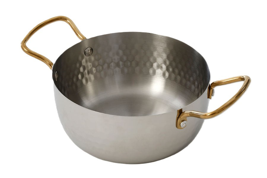 סיר הגשה - מגוון גדלים-סיר ברזל-GOLYAN-1.6 ליטר-סופר הום