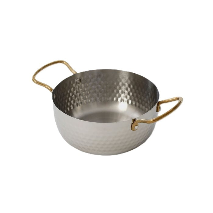 סיר הגשה - מגוון גדלים-סיר ברזל-GOLYAN-1.6 ליטר-סופר הום