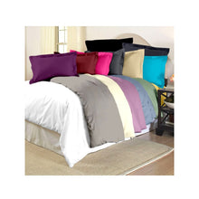 טען תמונה לצפייה בגלריה, סדין 100% כותנה - גדלים וצבעים שונים-סדין-Via Home-יחיד 200*90-סופר הום
