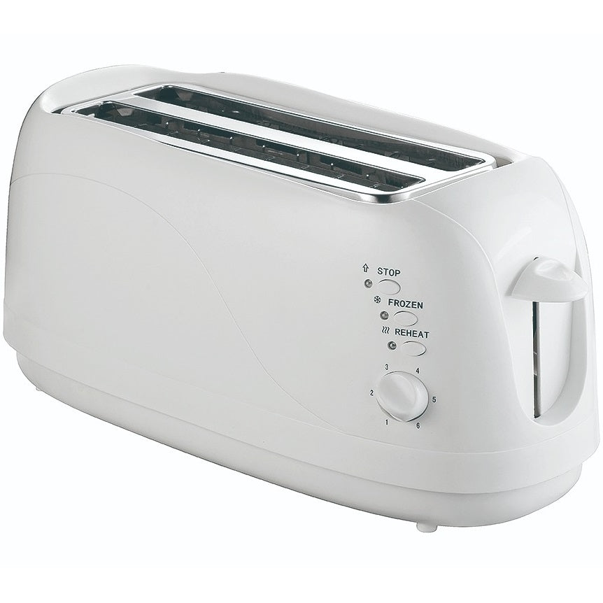 מצנם 4 פרוסות Electro Hanan אלקטרו חנן EL-264-מצנם-ELECTRO HANAN-סופר הום