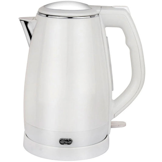 קומקום שבת - 2.2 ליטר-קומקום שבת-פלעד-לבן-סופר הום