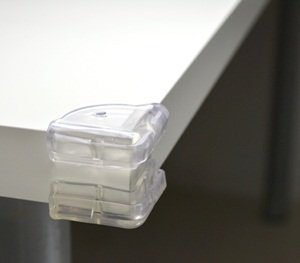 סט 4 מגן פינה לשולחן-מחליק רהיטים-Herman-סופר הום