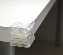 טען תמונה לצפייה בגלריה, סט 4 מגן פינה לשולחן-מחליק רהיטים-Herman-סופר הום
