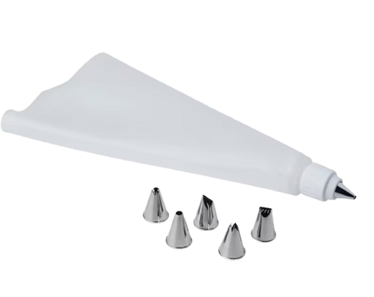 סט שקית זילוף ומזלפים-זילוף-ס.ז. מחנה יהודה-סופר הום