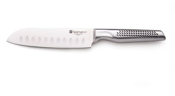 סכין פיילוט - 18 ס"מ-סכין סנטוקו-Naaman נעמן-סופר הום