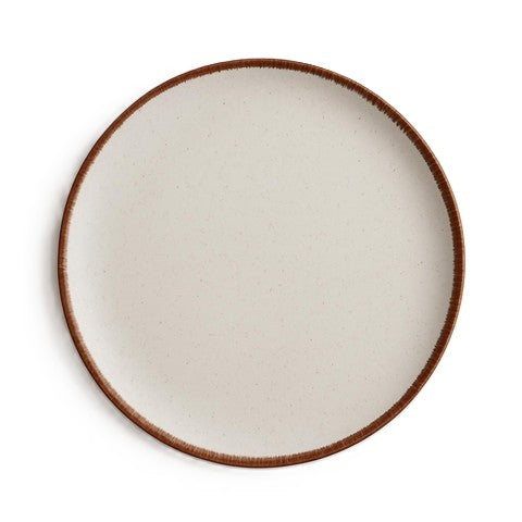 צלחת מלמין קרם-צלחת ראשונה-Food Appeal-סופר הום