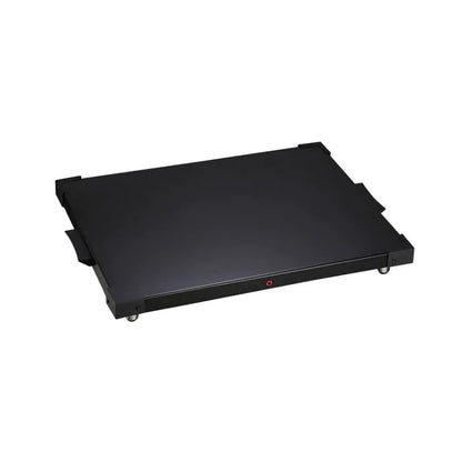 פלטה חשמלית לשבת - מגוון גדלים-פלטה-Hyundai-2 סירים-סופר הום