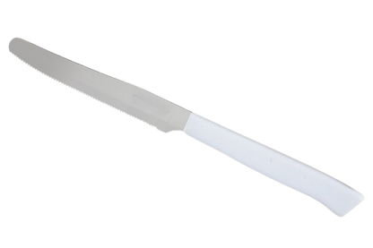 סט 6 סכיני מטבח-סכין מטבח-Happy Kitchen-לבן-סופר הום