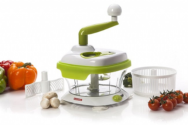 מאסטר סלייסר-סלייסר-Slicer-סופר הום