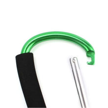 Load image into Gallery viewer, וו תליה גדול לעגלת תינוק-וו תליה-Herman-סופר הום
