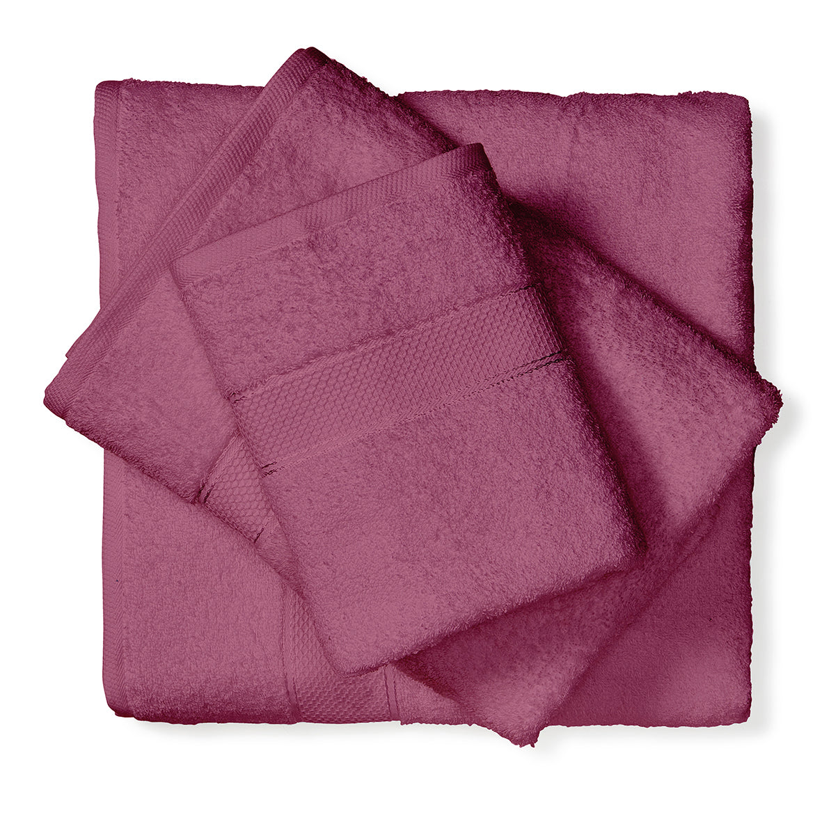 מגבת פנים כותנה 50*30 ס"מ - מגוון צבעים-מגבת פנים-Cotton Avenue-שחור-סופר הום