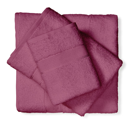 מגבת פנים כותנה 50*30 ס"מ - מגוון צבעים-מגבת פנים-Cotton Avenue-שחור-סופר הום