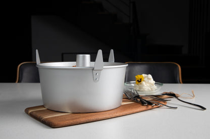 תבנית טורט-אנג'ל נשלפת - SUPREME ANODIZED-תבנית קוגלהוף-Food Appeal-סופר הום