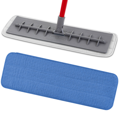 מטלית החלפה מיקרופייבר למבריקן סיליקון-סחבה-Tyroler-סופר הום