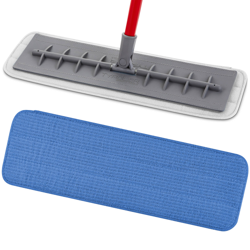 מטלית החלפה מיקרופייבר למבריקן סיליקון-סחבה-Tyroler-סופר הום