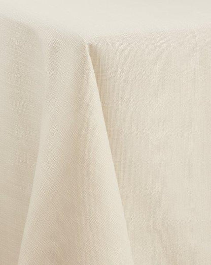 מפת שולחן דמוי פשתן אופוייט 4 מטר-מפת שולחן-Cotton Avenue-סופר הום