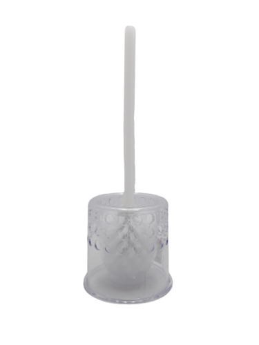 מברשת אסלה - שקופה-מברשת אסלה-סופר הום-סופר הום