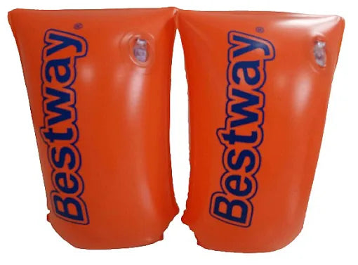 מצופים כתומים לגיל 6-12-מצופים-Bestway-סופר הום