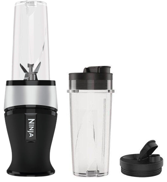 בלנדר 700W עם 2 מיכלים   Ninja QB3001EU