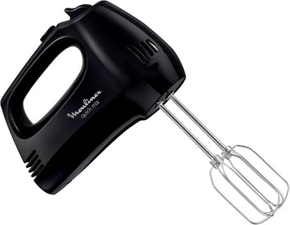 מיקסר ידני Moulinex 300W מולינקס Quick Mix HM3108B1-מיקסר ידני-Moulinex-סופר הום